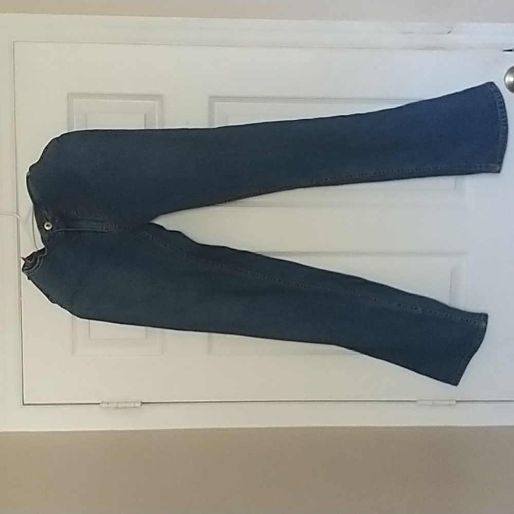 Stretchy jeans
